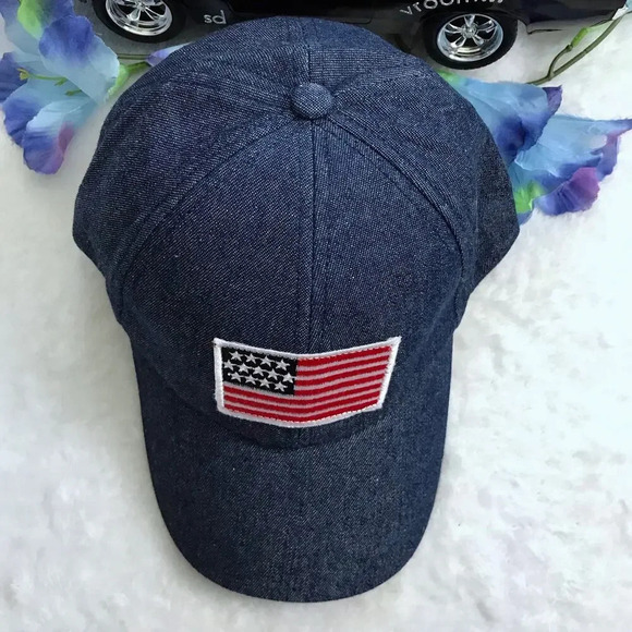 Baseball Cap NWOT Women OS - Picture 3 of 9